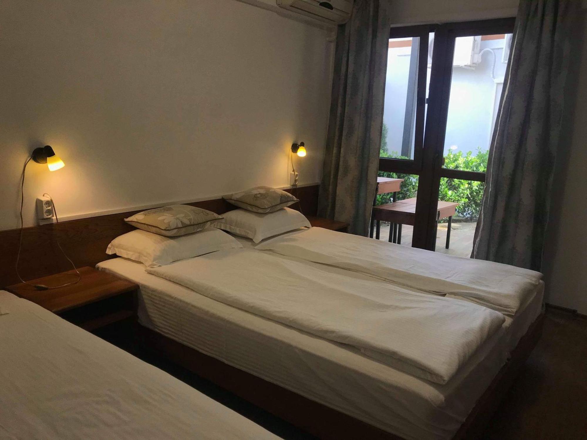 Villa Milev Kranevo Ngoại thất bức ảnh