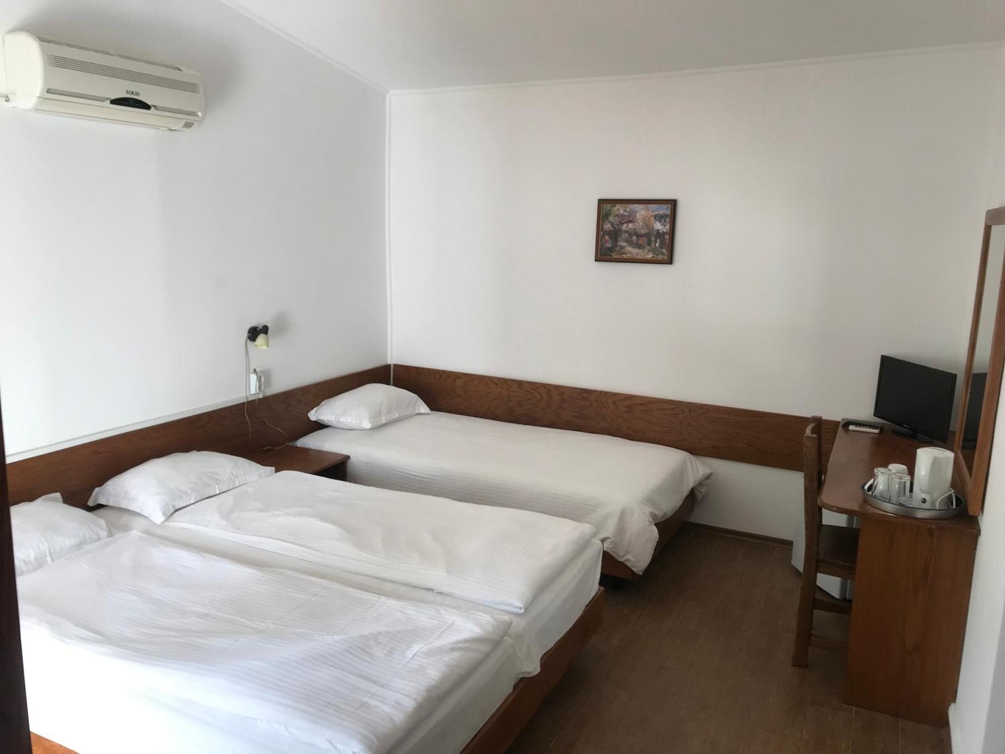 Villa Milev Kranevo Ngoại thất bức ảnh