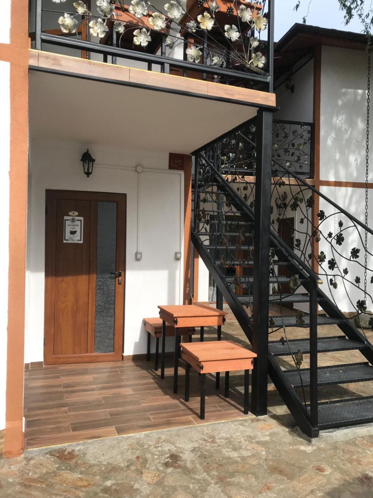 Villa Milev Kranevo Ngoại thất bức ảnh