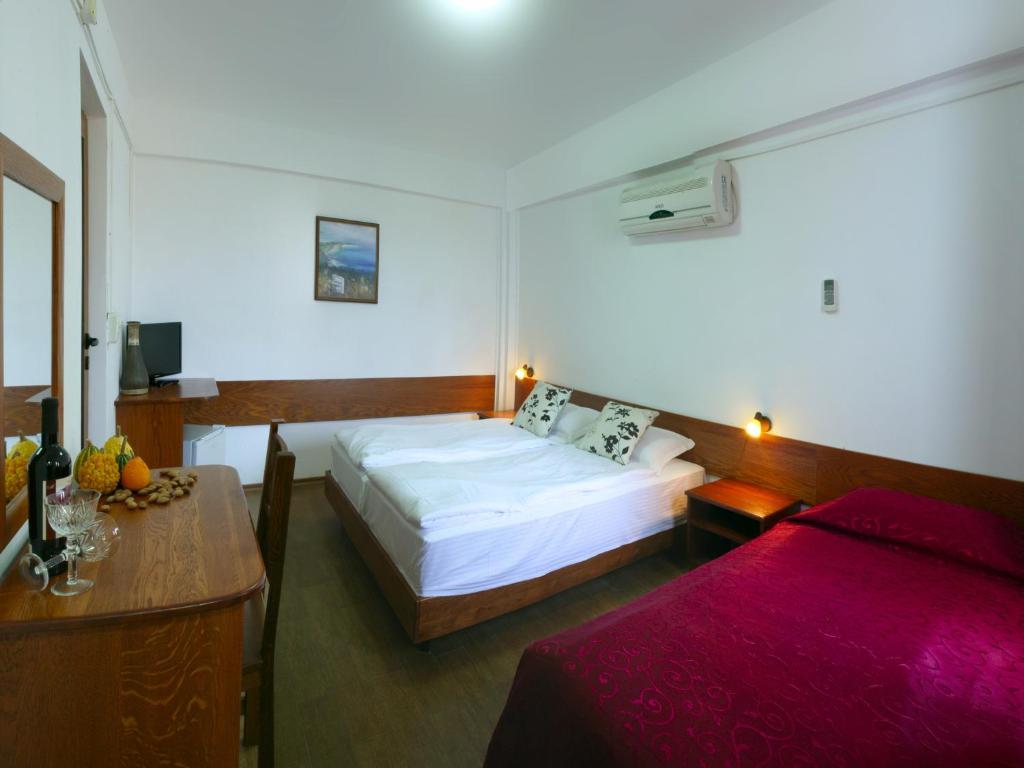Villa Milev Kranevo Ngoại thất bức ảnh